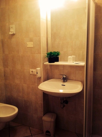 Imagen de la habitación del Hotel Venezia Park. Foto 6