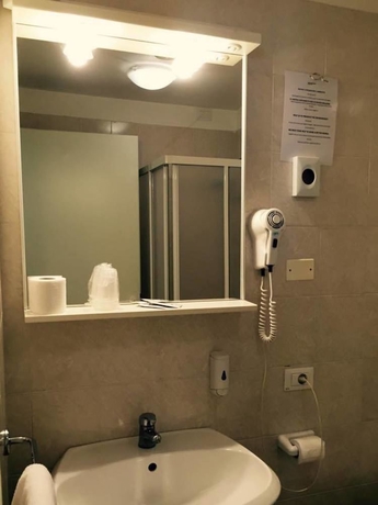 Imagen de la habitación del Hotel Venezia Park. Foto 8