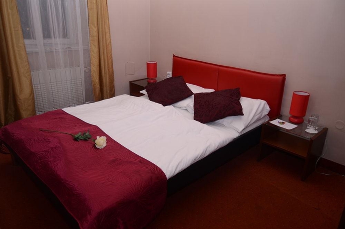 Imagen general del Hotel Venezia, Praga. Foto 3