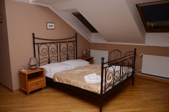 Imagen general del Hotel Venezia, Praga. Foto 4