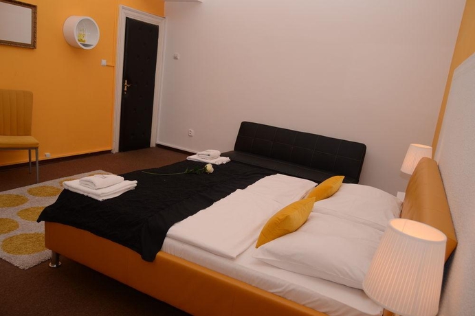 Imagen general del Hotel Venezia, Praga. Foto 13