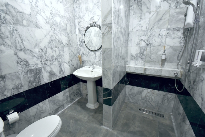 Imagen de la habitación del Hotel Venezia Resort. Foto 5