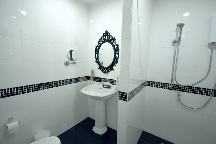 Imagen de la habitación del Hotel Venezia Resort. Foto 6