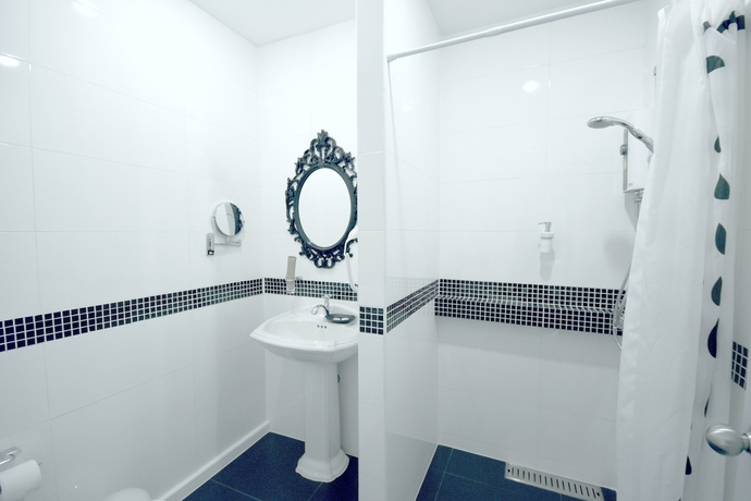 Imagen de la habitación del Hotel Venezia Resort. Foto 7