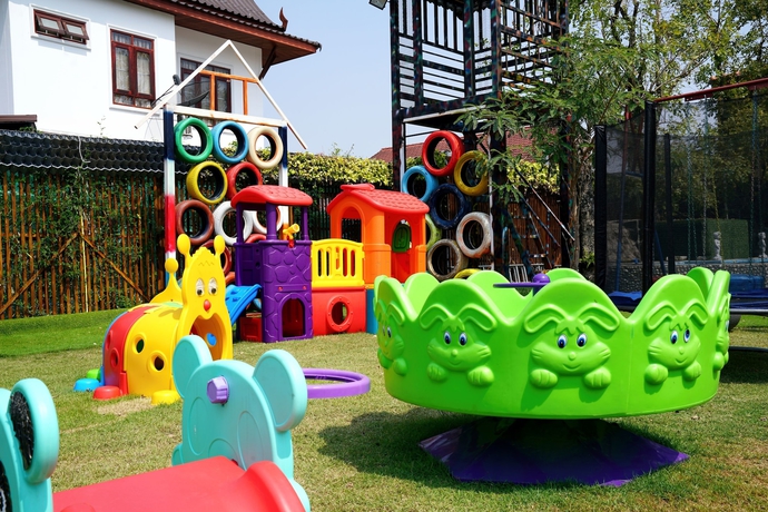 Imagen de los exteriores del Hotel Venezia Resort. Foto 14