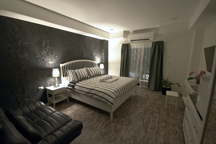 Imagen de la habitación del Hotel Venezia Resort. Foto 9