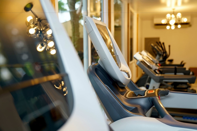 Imagen de los interiores del Hotel Venezia Resort. Foto 16