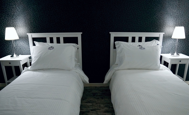 Imagen de la habitación del Hotel Venezia Resort. Foto 10