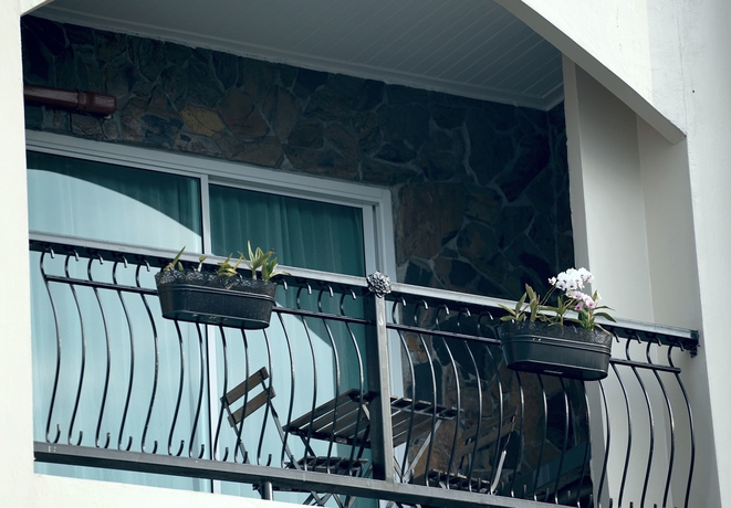 Imagen de la habitación del Hotel Venezia Resort. Foto 11