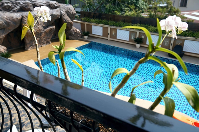 Imagen de la habitación del Hotel Venezia Resort. Foto 12