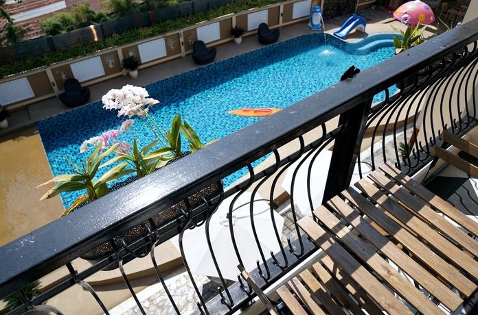 Imagen de la habitación del Hotel Venezia Resort. Foto 13