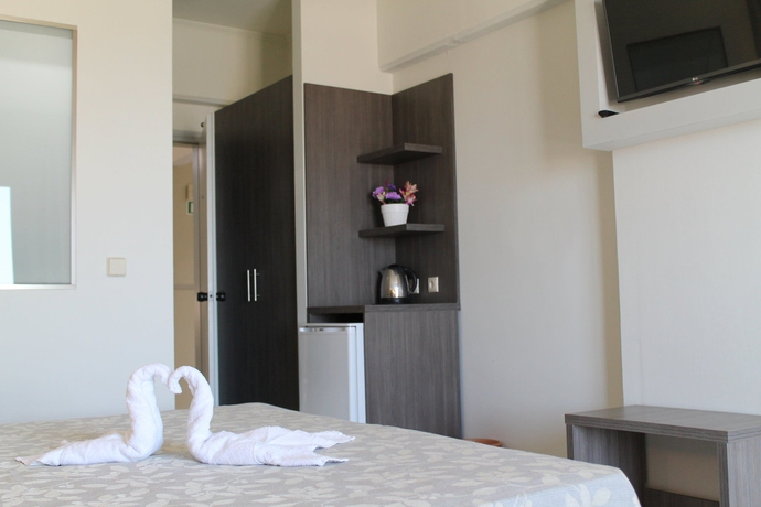 Imagen de la habitación del Hotel Venezia Resort Rhodes - All Inclusive. Foto 6