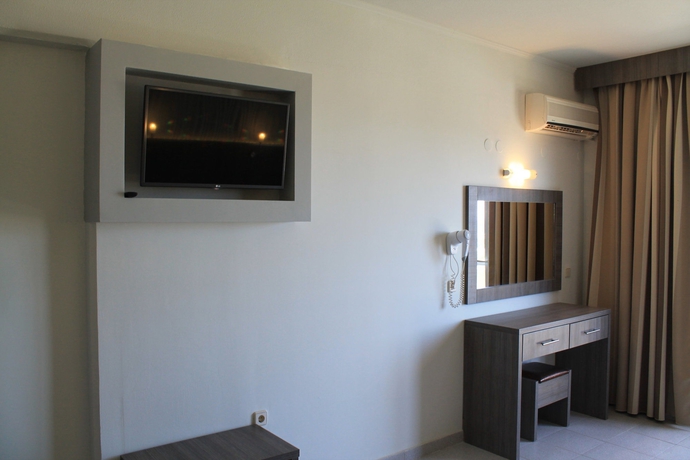 Imagen de la habitación del Hotel Venezia Resort Rhodes - All Inclusive. Foto 8