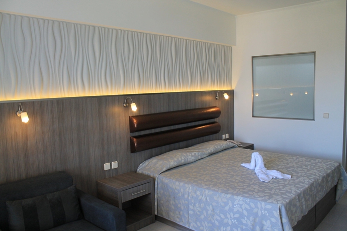 Imagen de la habitación del Hotel Venezia Resort Rhodes - All Inclusive. Foto 9