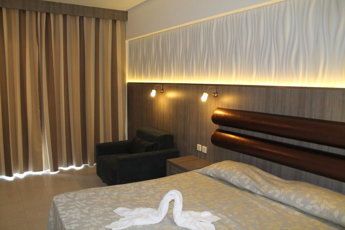 Imagen de la habitación del Hotel Venezia Resort Rhodes - All Inclusive. Foto 10