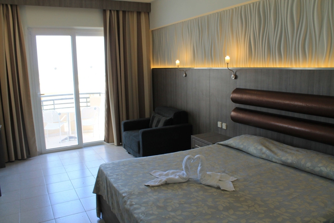 Imagen de la habitación del Hotel Venezia Resort Rhodes - All Inclusive. Foto 12