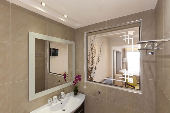 Imagen de la habitación del Hotel Venezia Resort Rhodes - All Inclusive. Foto 13