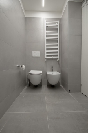 Imagen de la habitación del Hotel Venezia, Rocca Pietore. Foto 19