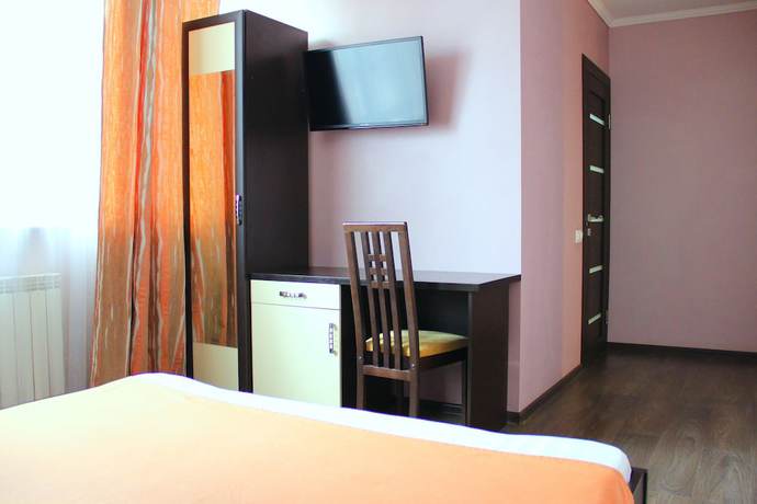 Imagen de la habitación del Hotel Venezia, Rostov-on-don. Foto 2