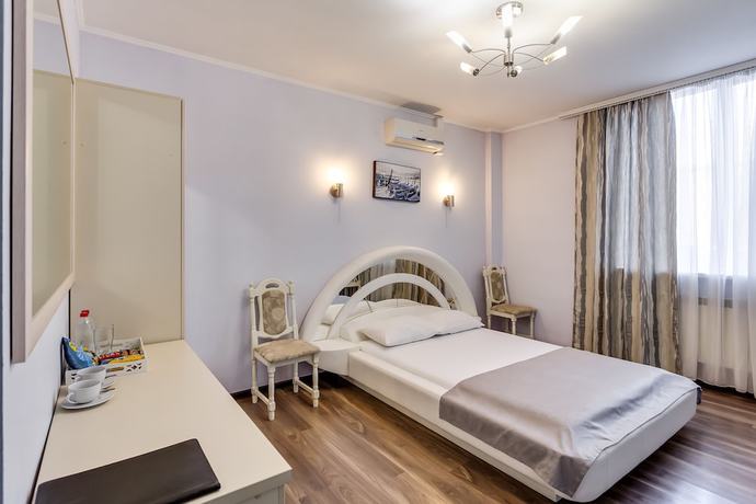 Imagen de la habitación del Hotel Venezia, Rostov-on-don. Foto 3