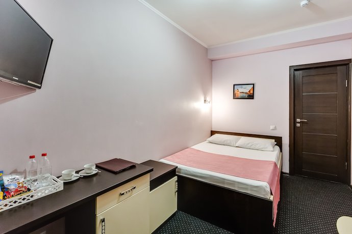Imagen de la habitación del Hotel Venezia, Rostov-on-don. Foto 8