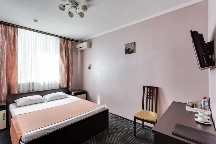 Imagen de la habitación del Hotel Venezia, Rostov-on-don. Foto 9