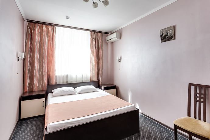 Imagen de la habitación del Hotel Venezia, Rostov-on-don. Foto 12