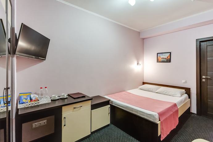Imagen de la habitación del Hotel Venezia, Rostov-on-don. Foto 15