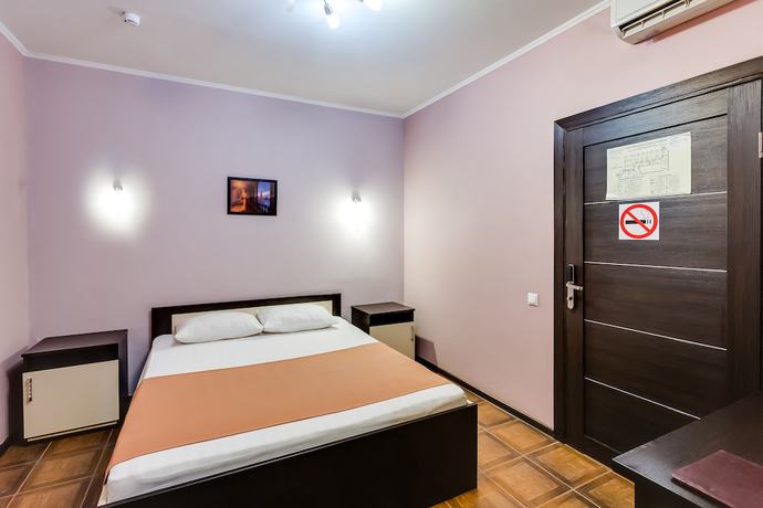Imagen de la habitación del Hotel Venezia, Rostov-on-don. Foto 17