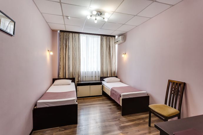 Imagen de la habitación del Hotel Venezia, Rostov-on-don. Foto 18