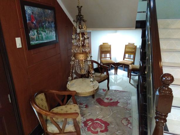 Imagen de los interiores del Hotel Venezia Suites Iloilo. Foto 14