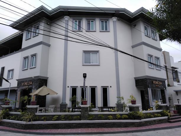 Imagen general del Hotel Venezia Suites Iloilo. Foto 1