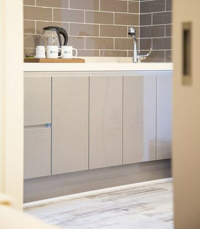 Imagen de la habitación del Hotel Venezia, Suncheon. Foto 5