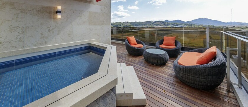 Imagen de la habitación del Hotel Venezia, Suncheon. Foto 29