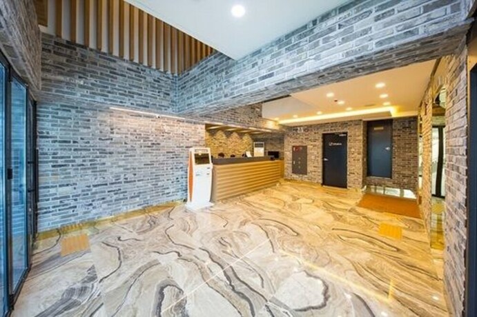 Imagen de los interiores del Hotel Venezia, Suncheon. Foto 39