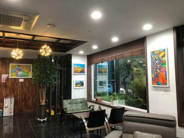 Imagen general del Hotel Venezia Tourist. Foto 2