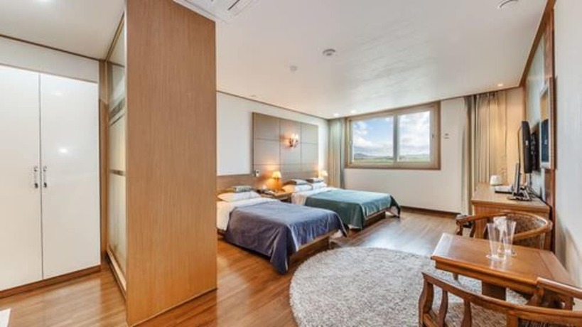 Imagen general del Hotel Venezia Tourist. Foto 3