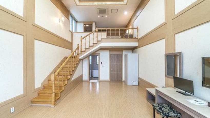 Imagen general del Hotel Venezia Tourist. Foto 6