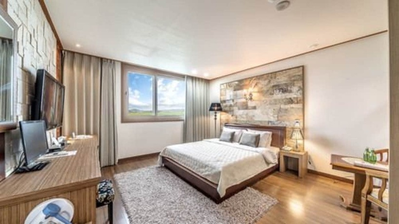 Imagen general del Hotel Venezia Tourist. Foto 7