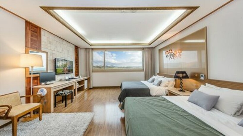 Imagen de la habitación del Hotel Venezia Tourist. Foto 16