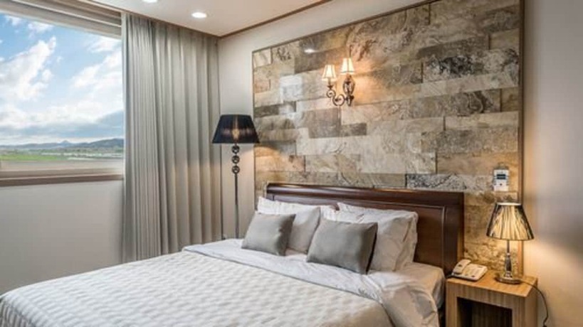 Imagen de la habitación del Hotel Venezia Tourist. Foto 20