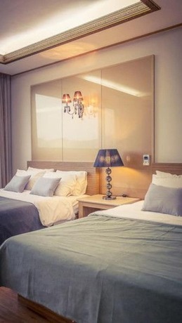 Imagen de la habitación del Hotel Venezia Tourist. Foto 21