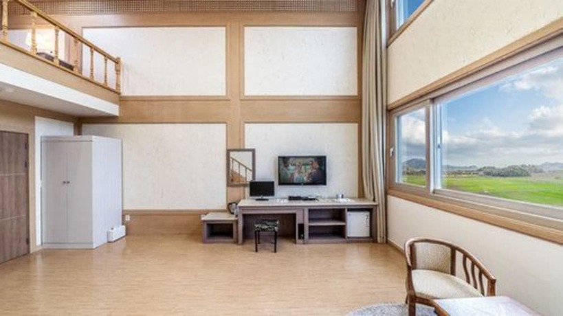 Imagen de la habitación del Hotel Venezia Tourist. Foto 24