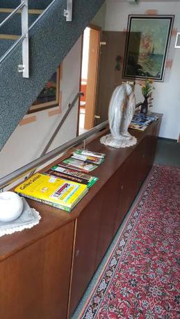 Imagen general del Hotel Venezia, Tubinga. Foto 2