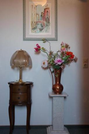 Imagen general del Hotel Venezia, Tubinga. Foto 4