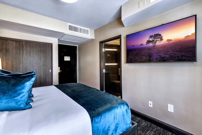Imagen de la habitación del Hotel Venezia by At Mine Hospitality. Foto 3