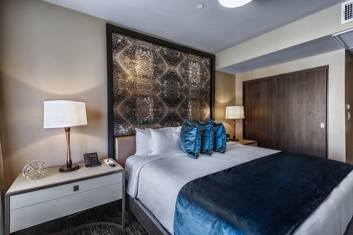 Imagen de la habitación del Hotel Venezia by At Mine Hospitality. Foto 4