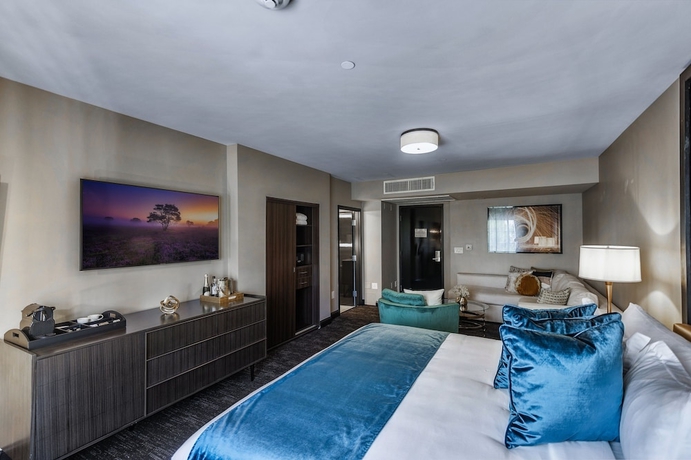 Imagen de la habitación del Hotel Venezia by At Mine Hospitality. Foto 6