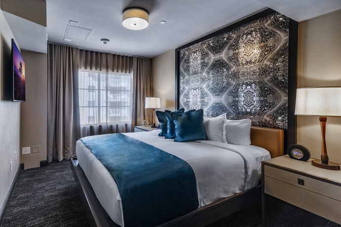 Imagen de la habitación del Hotel Venezia by At Mine Hospitality. Foto 8
