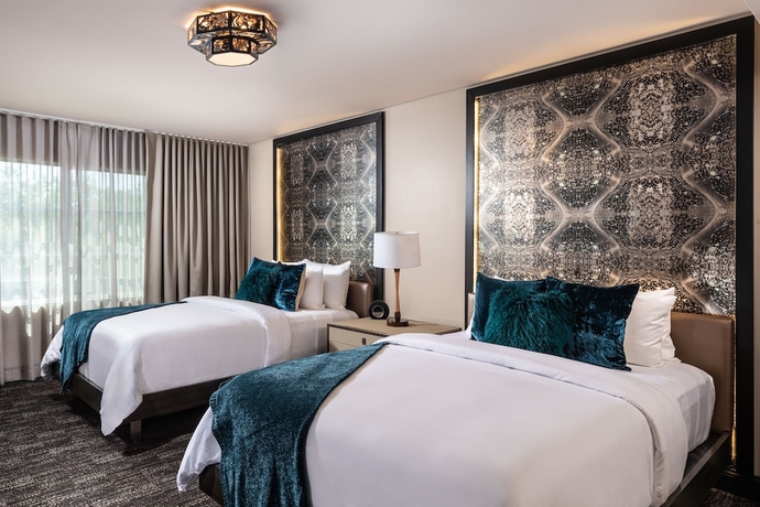 Imagen de la habitación del Hotel Venezia by At Mine Hospitality. Foto 10